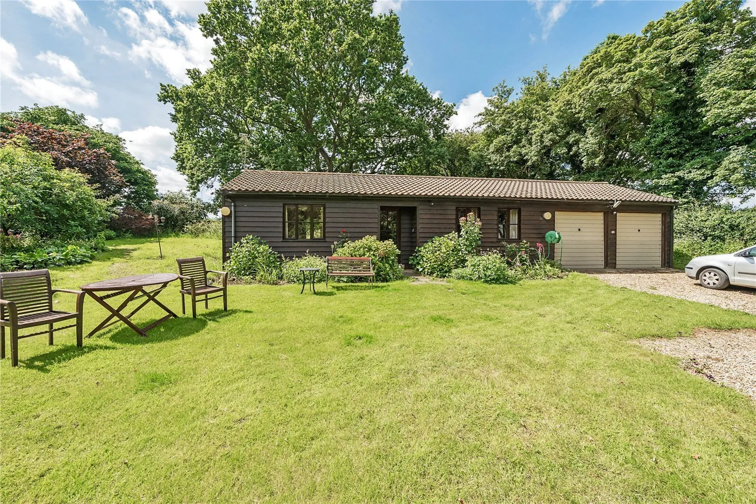 Highlands Road, Kettlebaston, IP7 photo 16