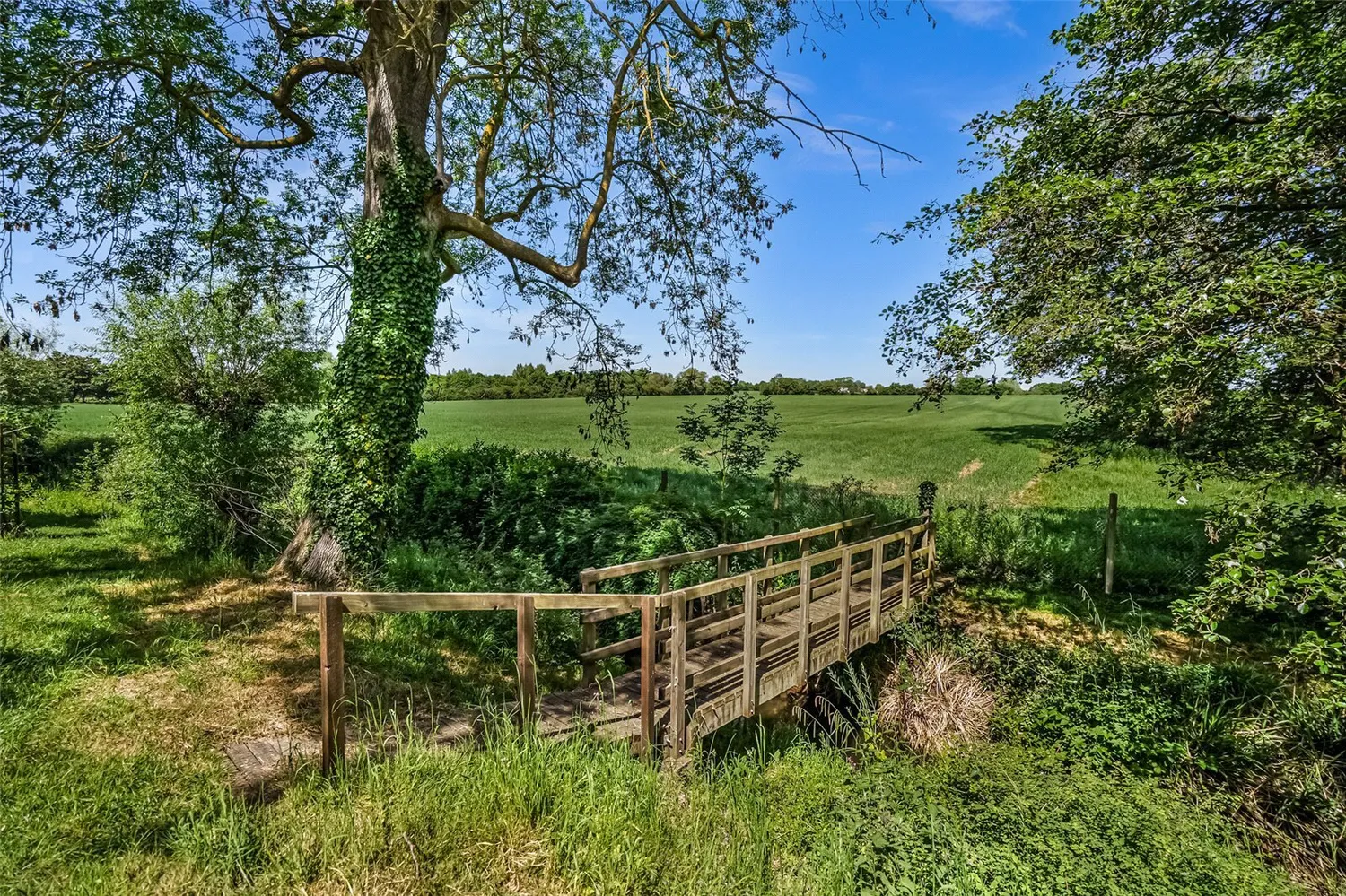 Highlands Road, Kettlebaston, IP7 photo 26