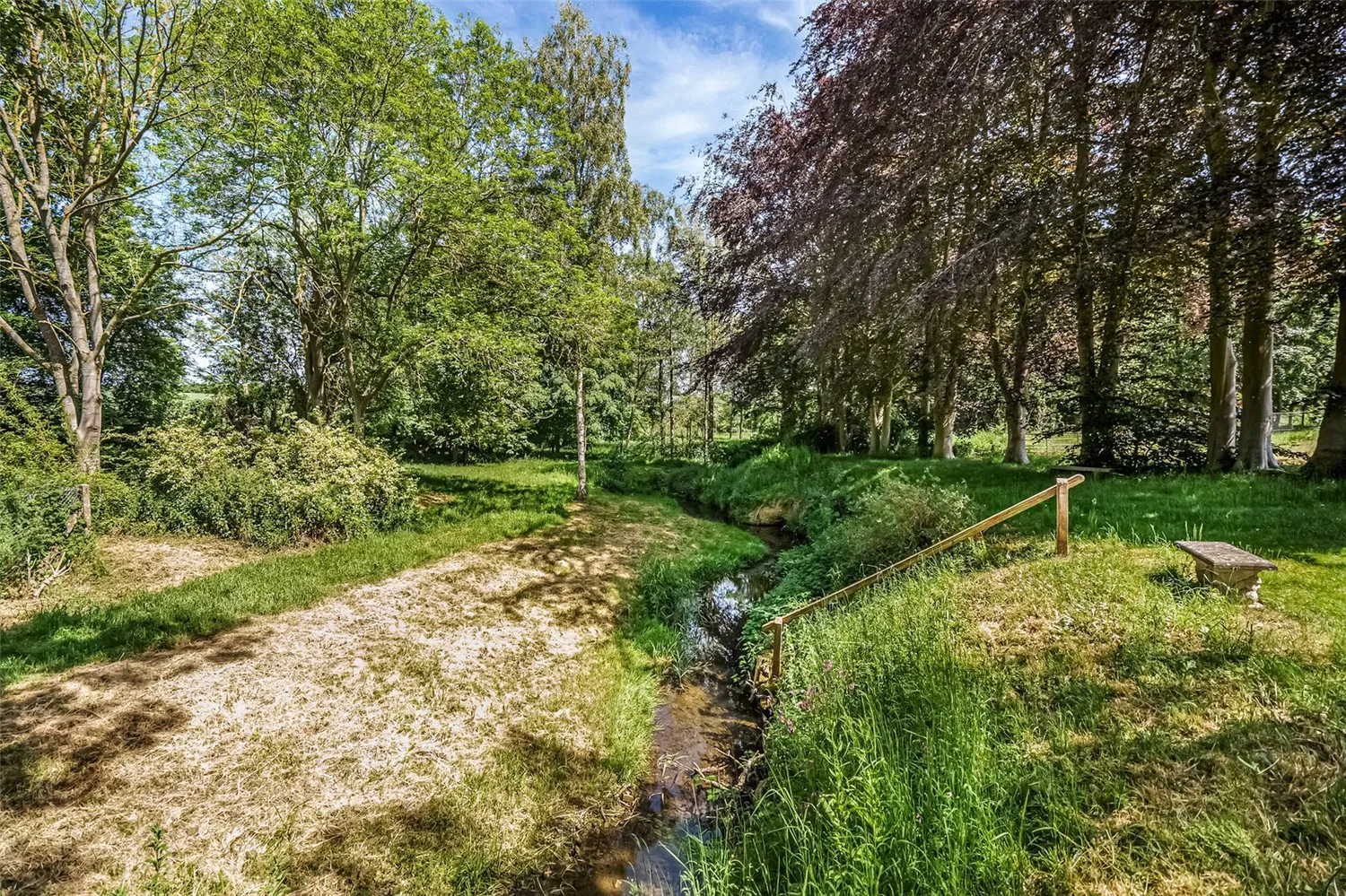 Highlands Road, Kettlebaston, IP7 photo 27