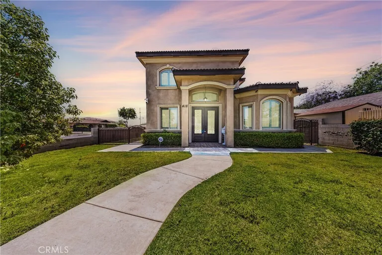 418 El Monte Street, San Gabriel, CA 91776