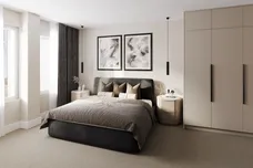 Apartment Eight Gemstone House, Stevenage