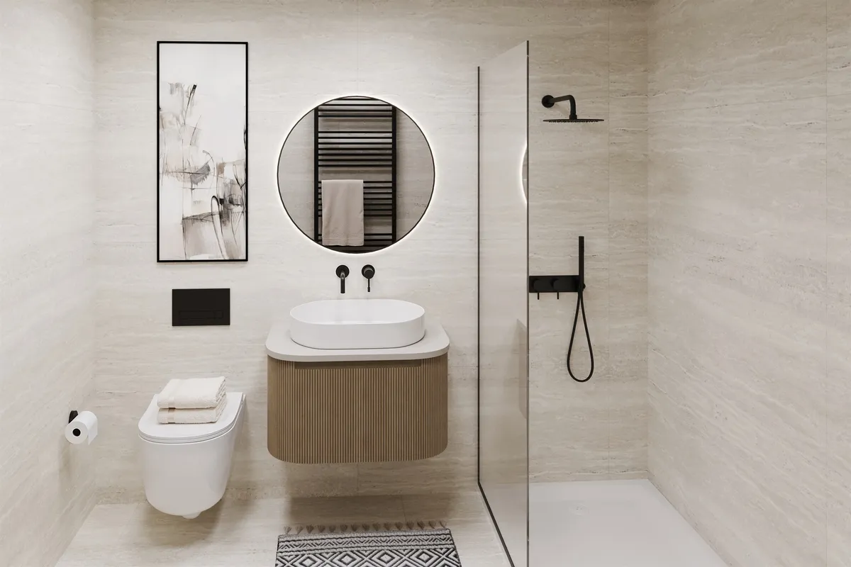 Apartment Eight Gemstone House, Stevenage