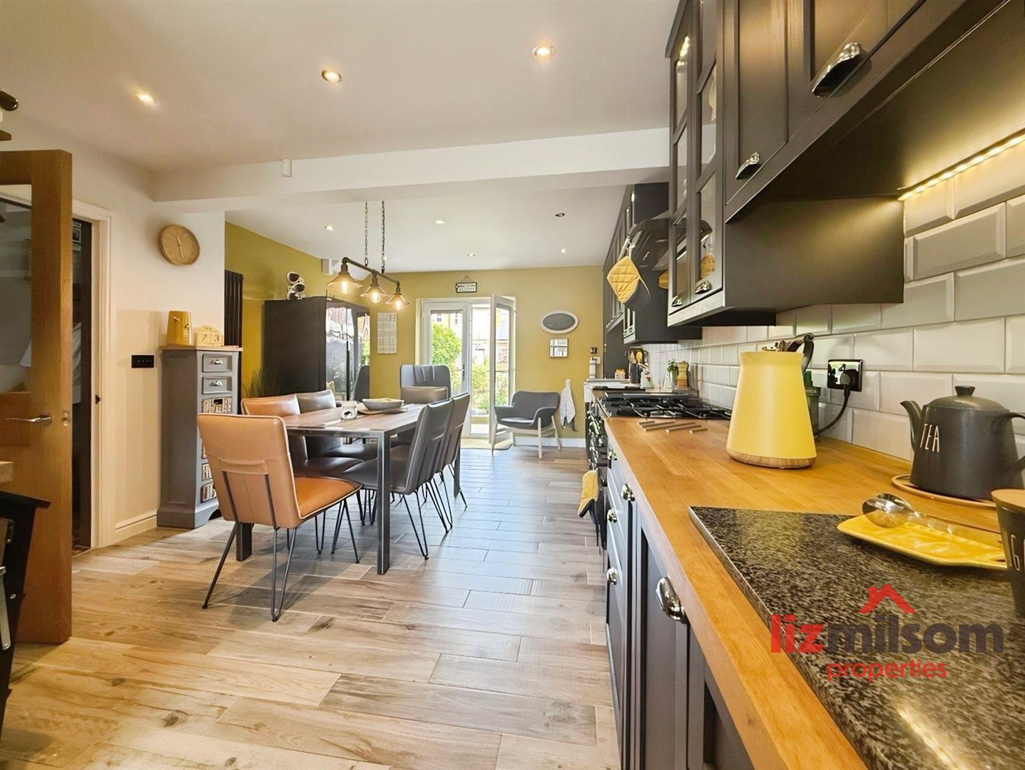Cobblestone Drive, Swadlincote Image 6