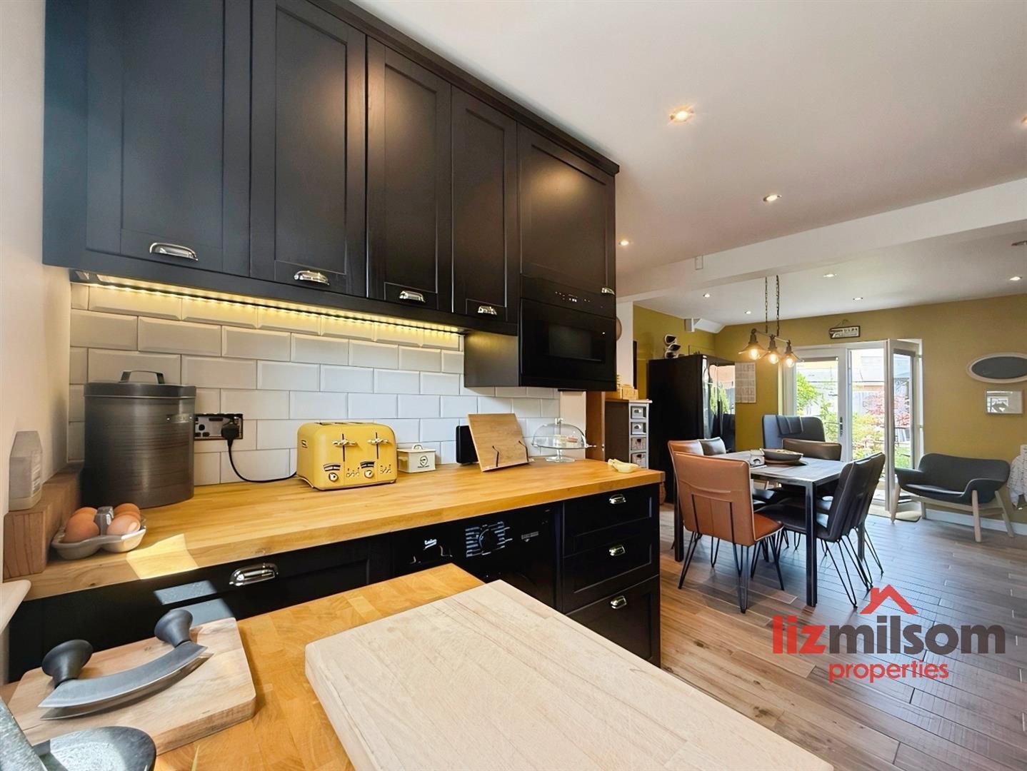 Cobblestone Drive, Swadlincote Image 7