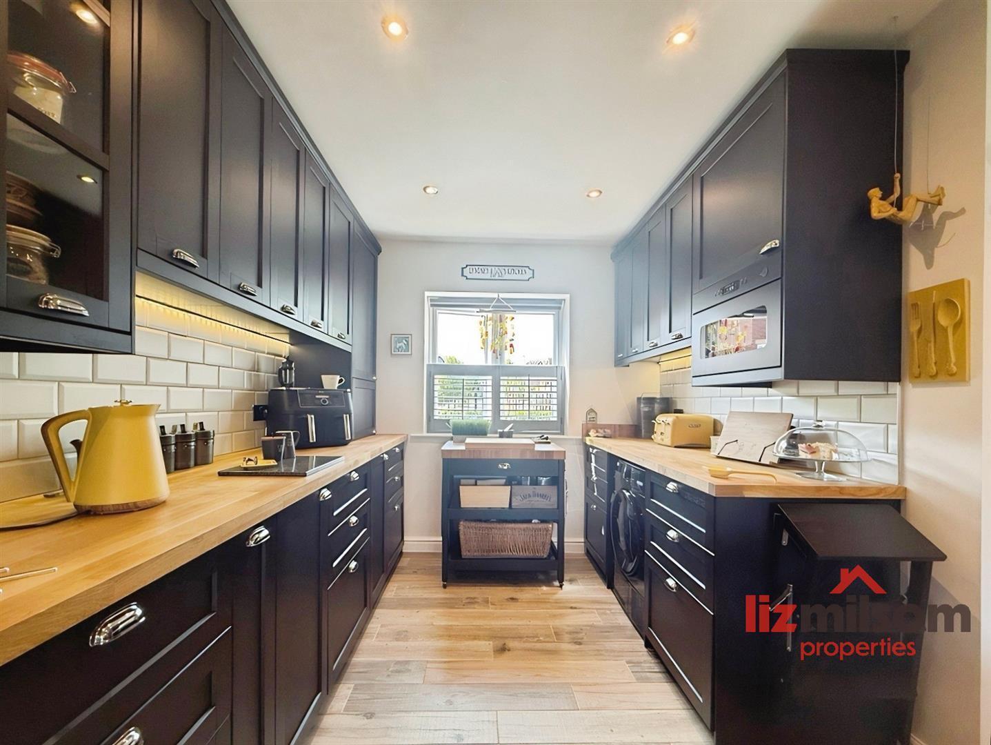 Cobblestone Drive, Swadlincote Image 8