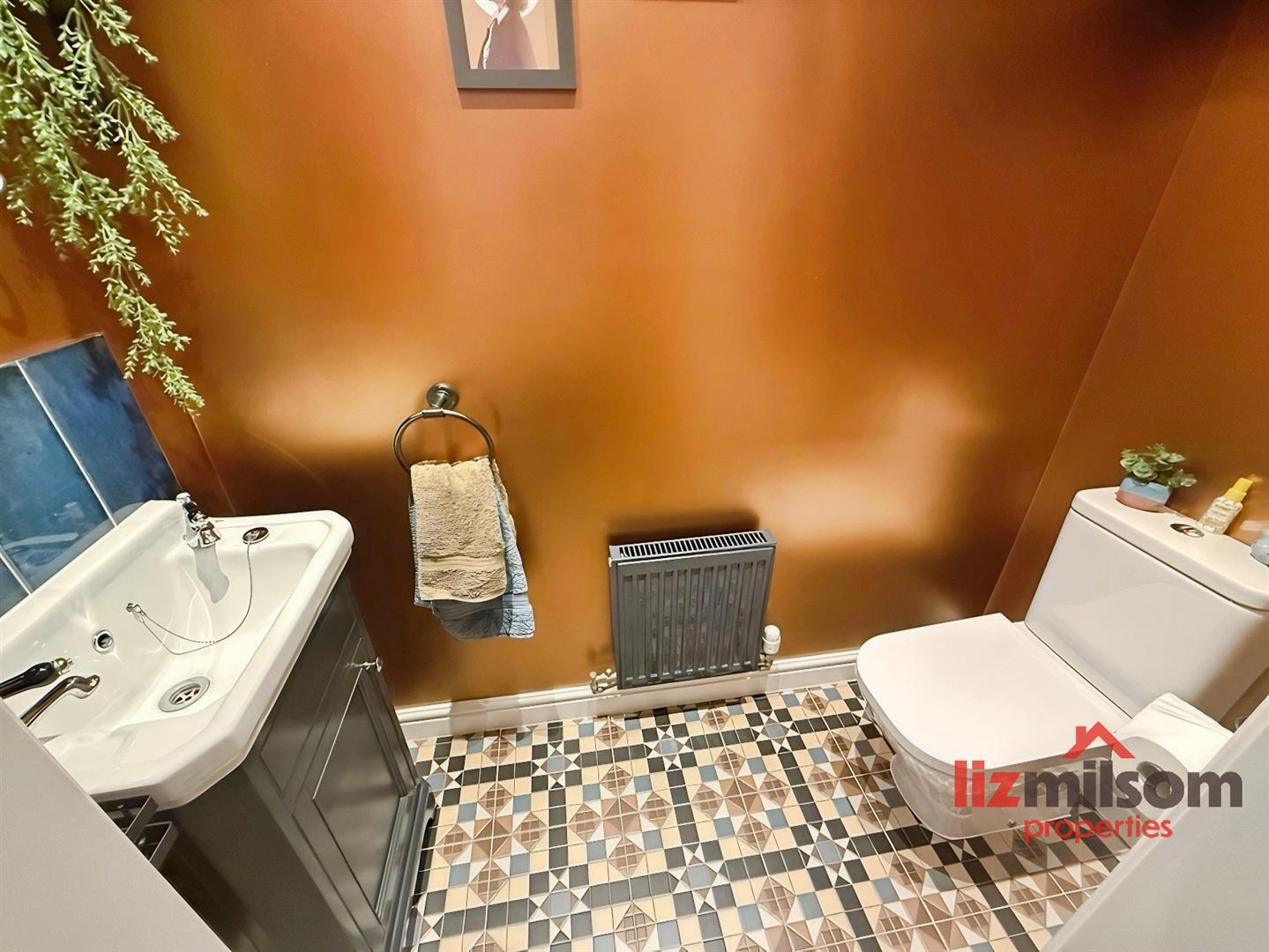 Cobblestone Drive, Swadlincote Image 9