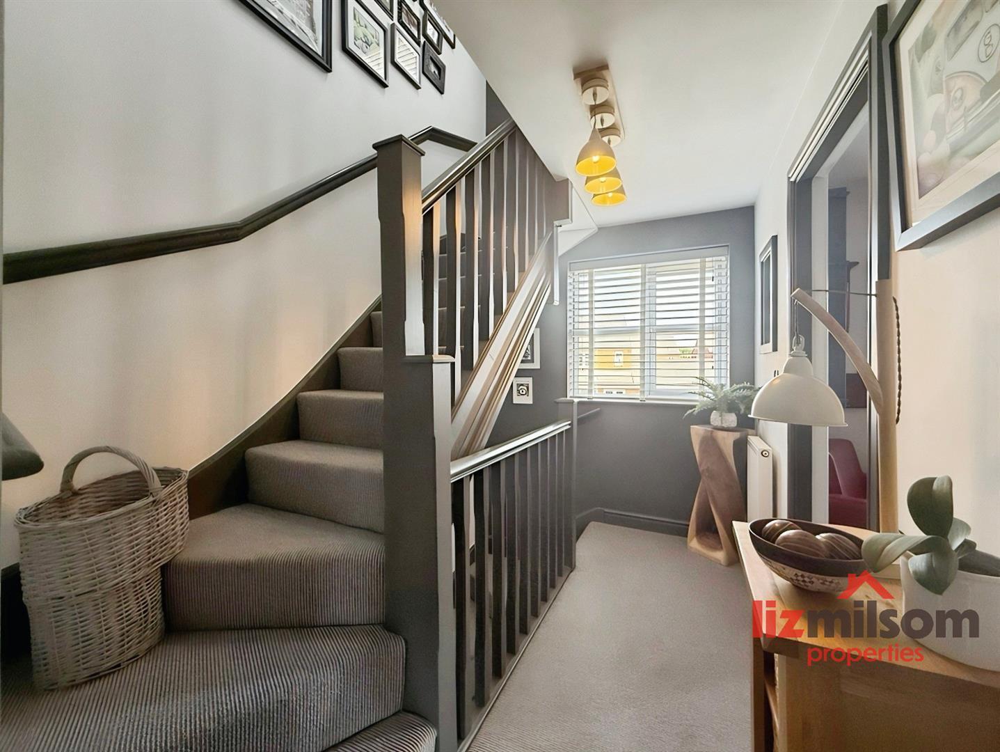Cobblestone Drive, Swadlincote Image 10