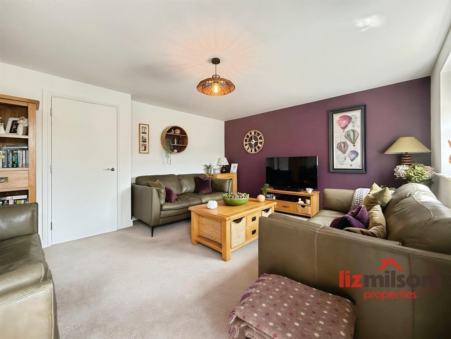Cobblestone Drive, Swadlincote Image 11