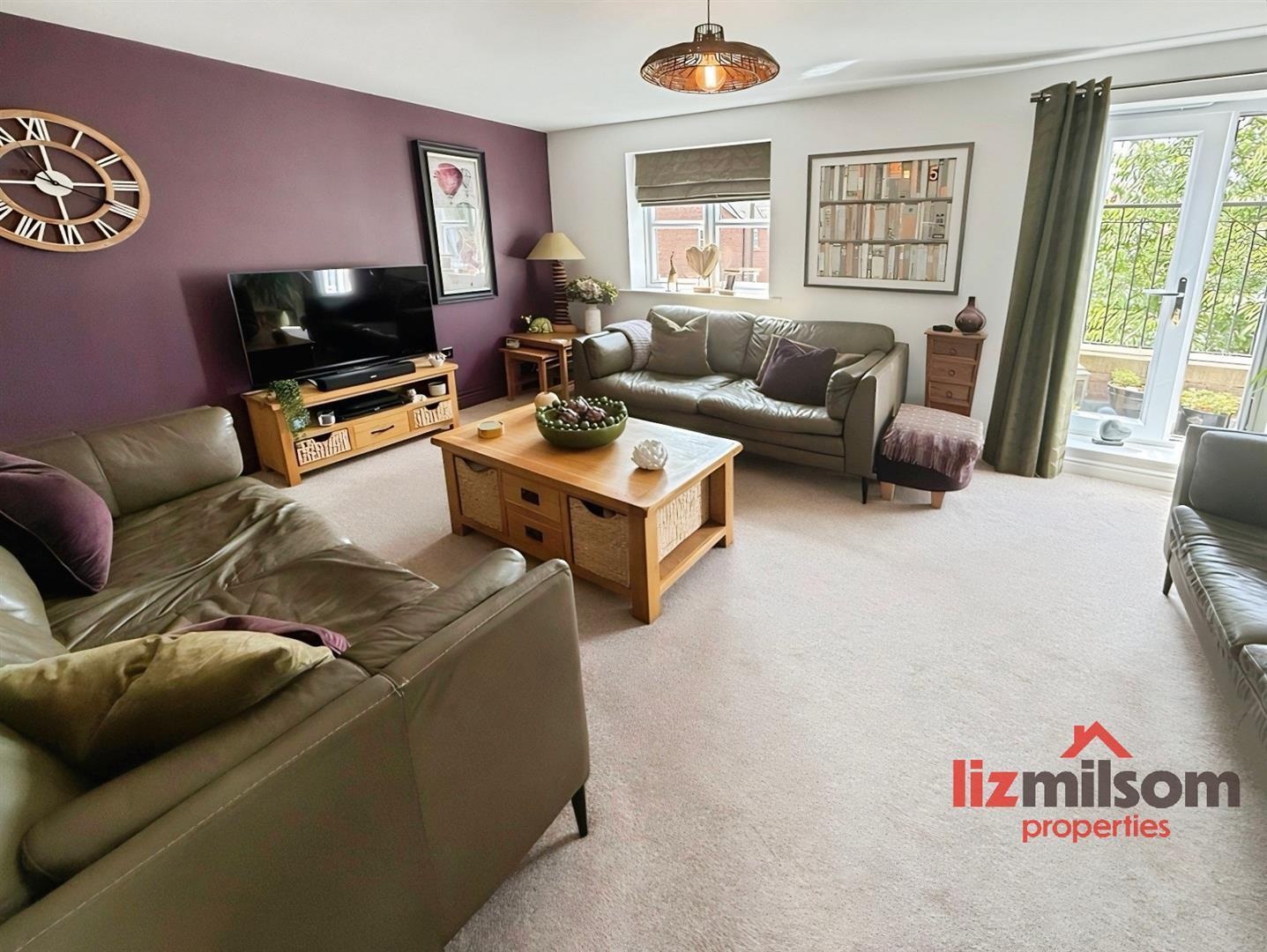 Cobblestone Drive, Swadlincote Image 12