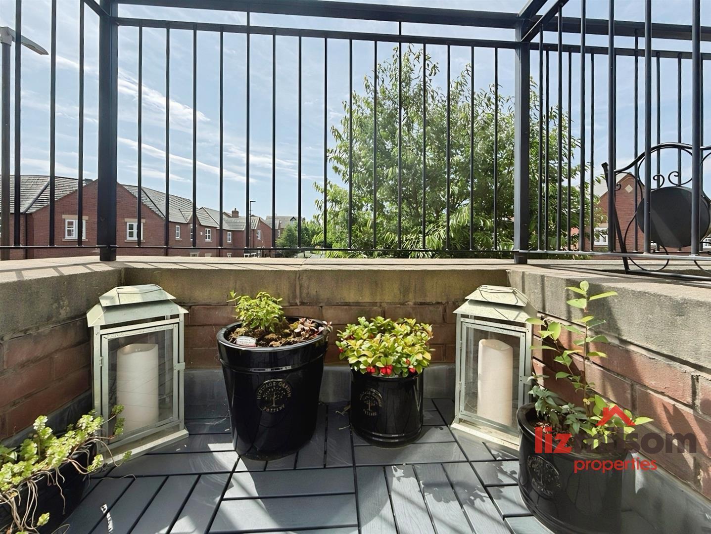 Cobblestone Drive, Swadlincote Image 13