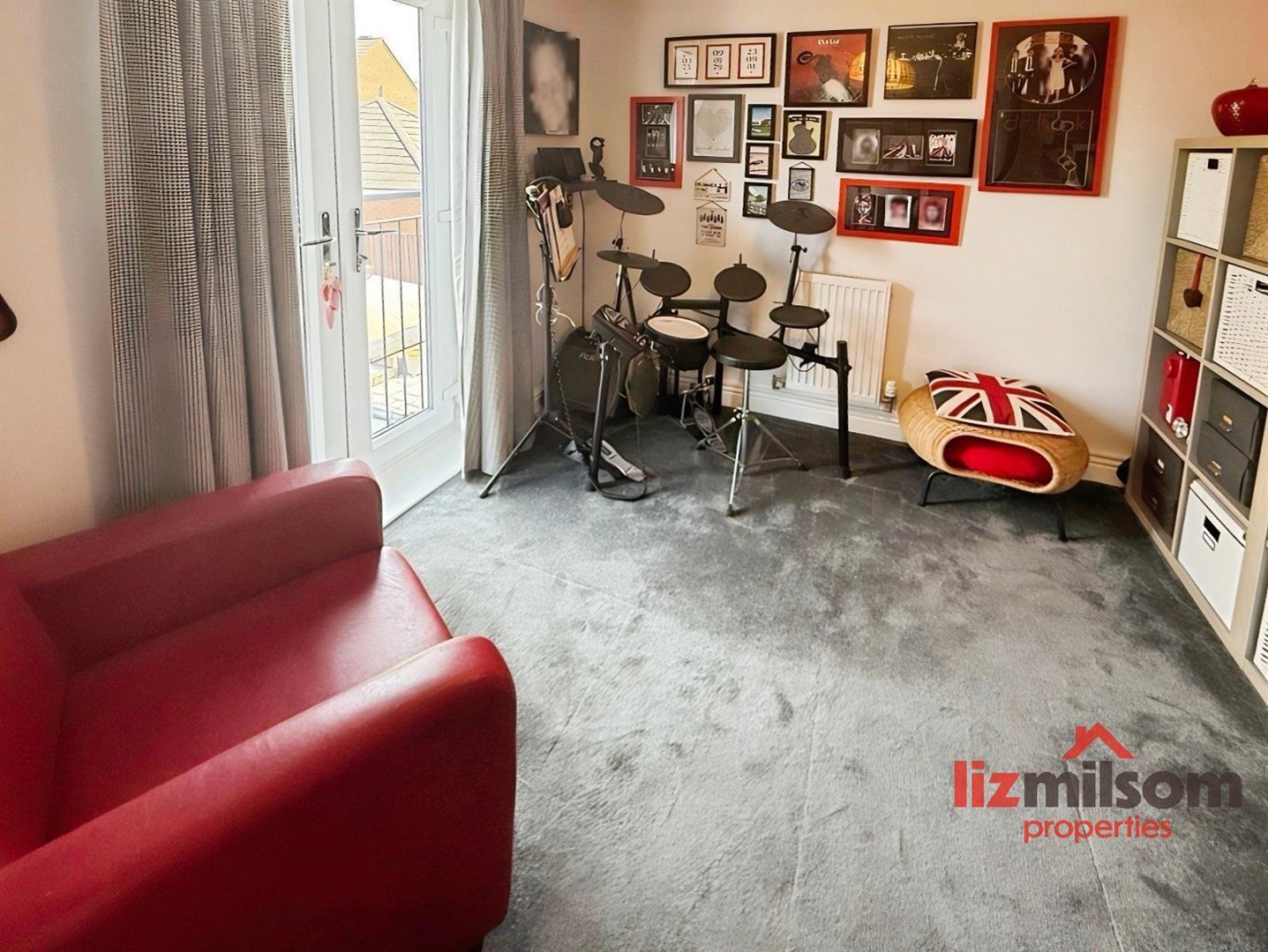 Cobblestone Drive, Swadlincote Image 14