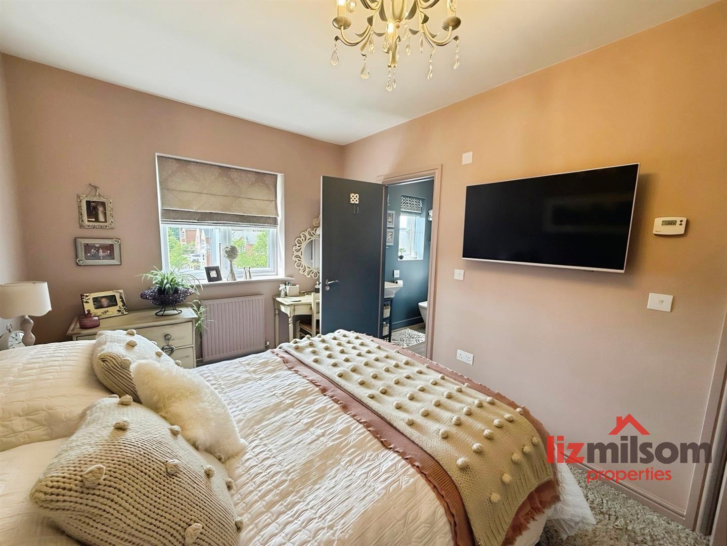 Cobblestone Drive, Swadlincote Image 16