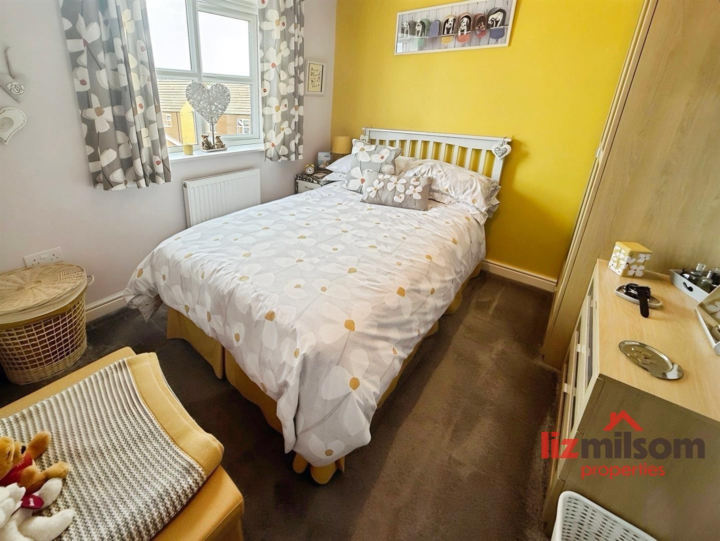 Cobblestone Drive, Swadlincote Image 22