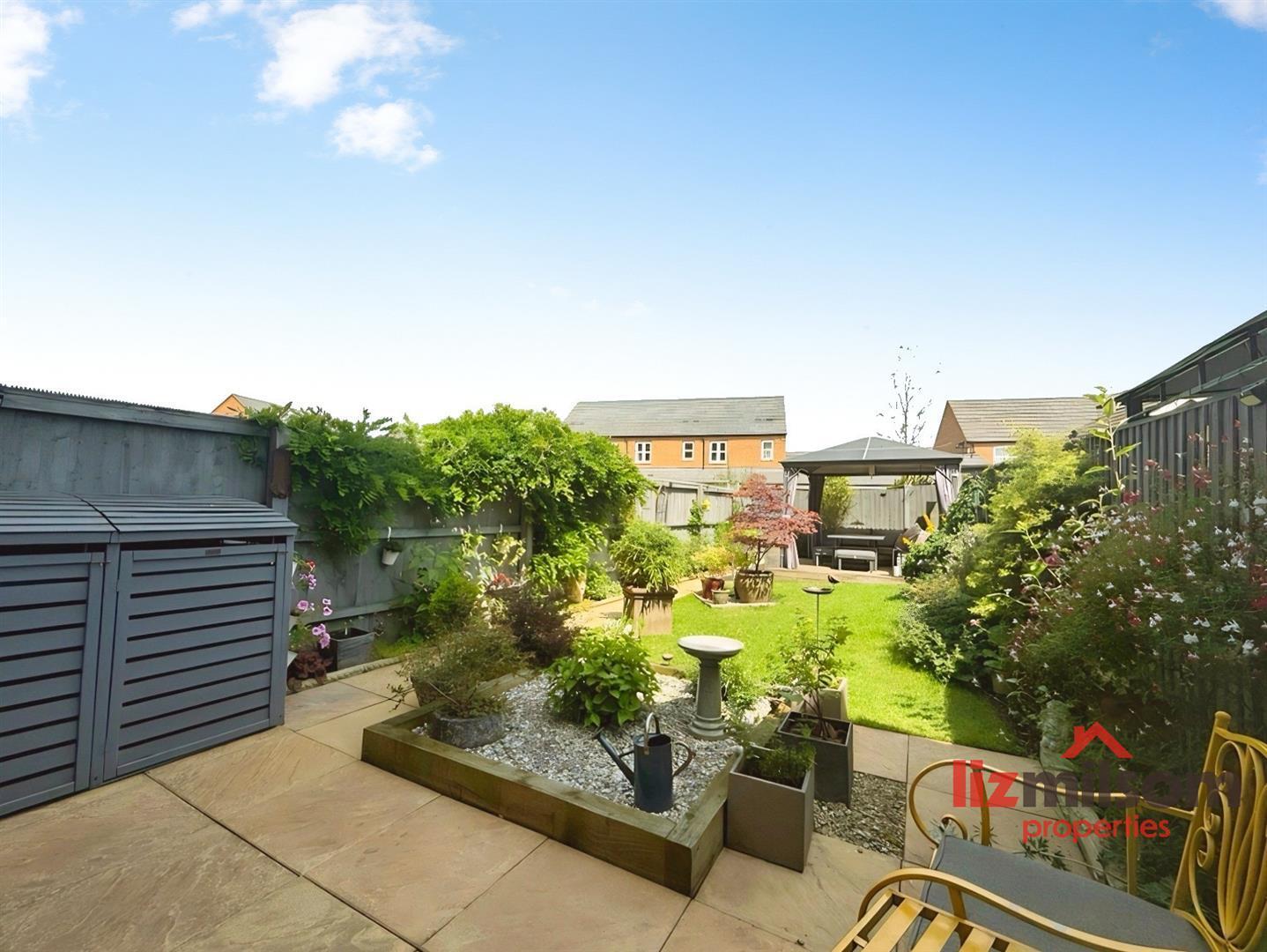 Cobblestone Drive, Swadlincote Image 23