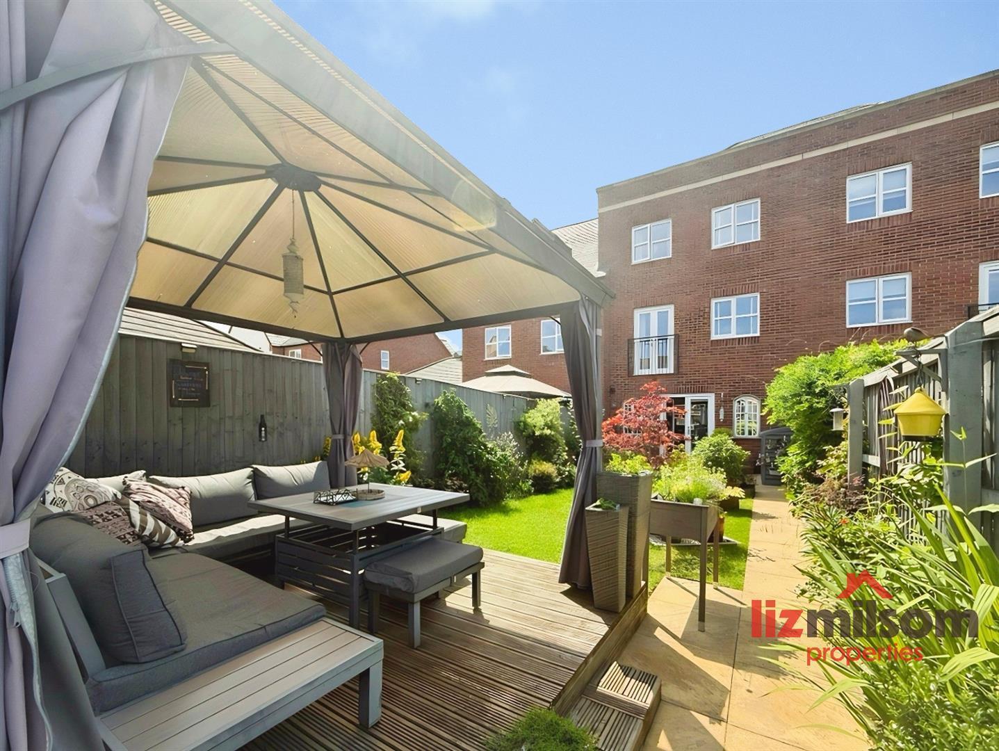 Cobblestone Drive, Swadlincote Image 24