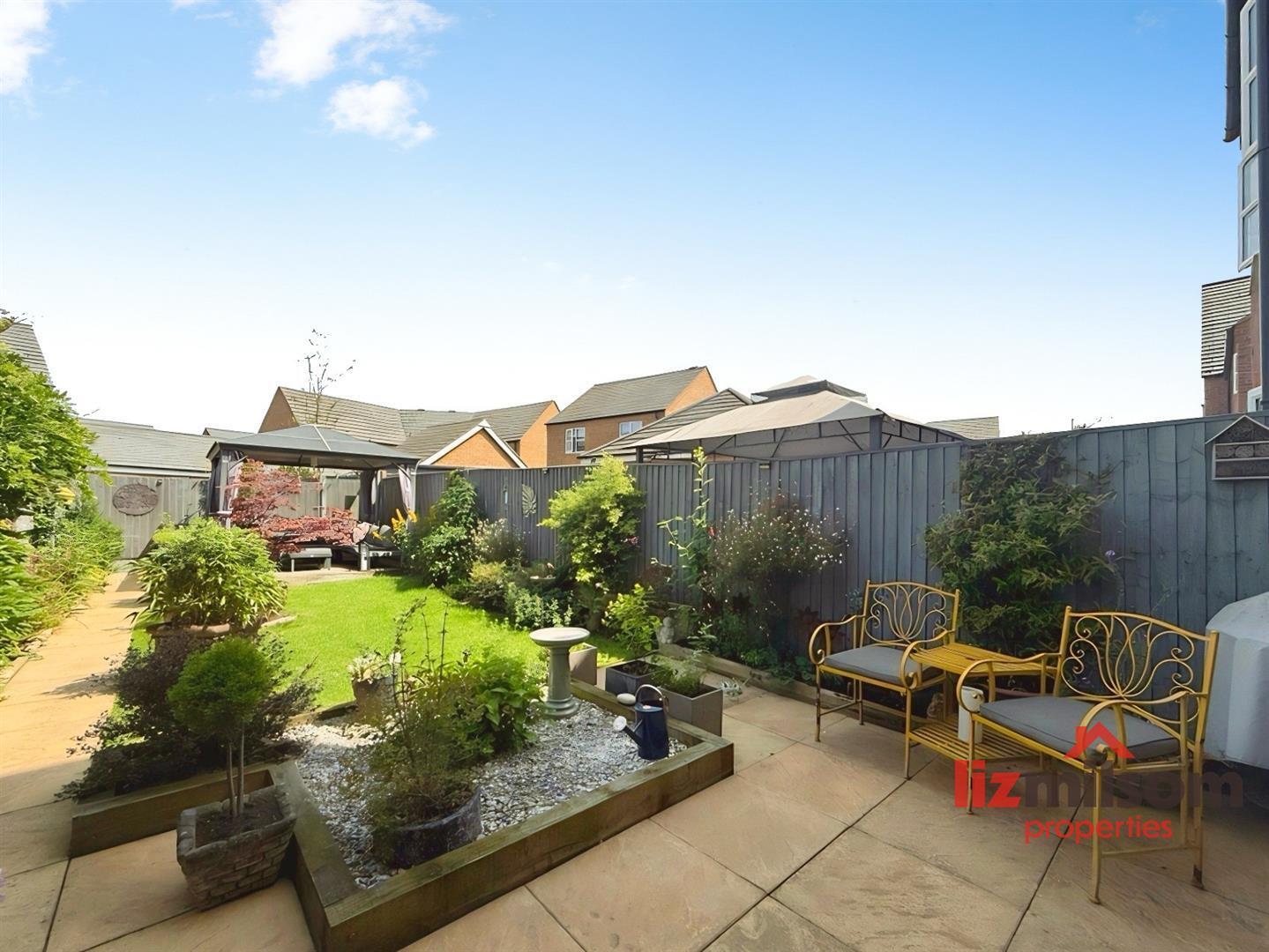 Cobblestone Drive, Swadlincote Image 25