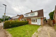 Oakleigh Close, Raunds, WELLINGBOROUGH