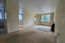 Coed Arian, Cardiff