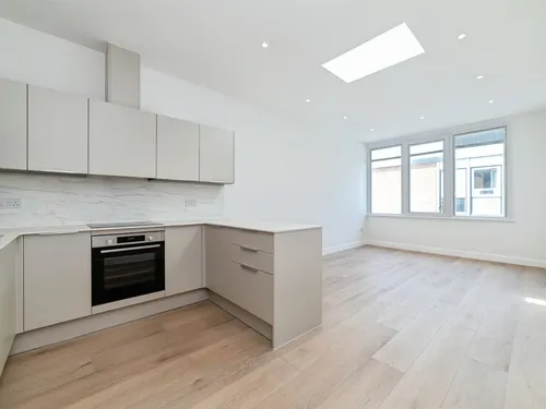 Apartment One, Gemstone House, Stevenagephoto