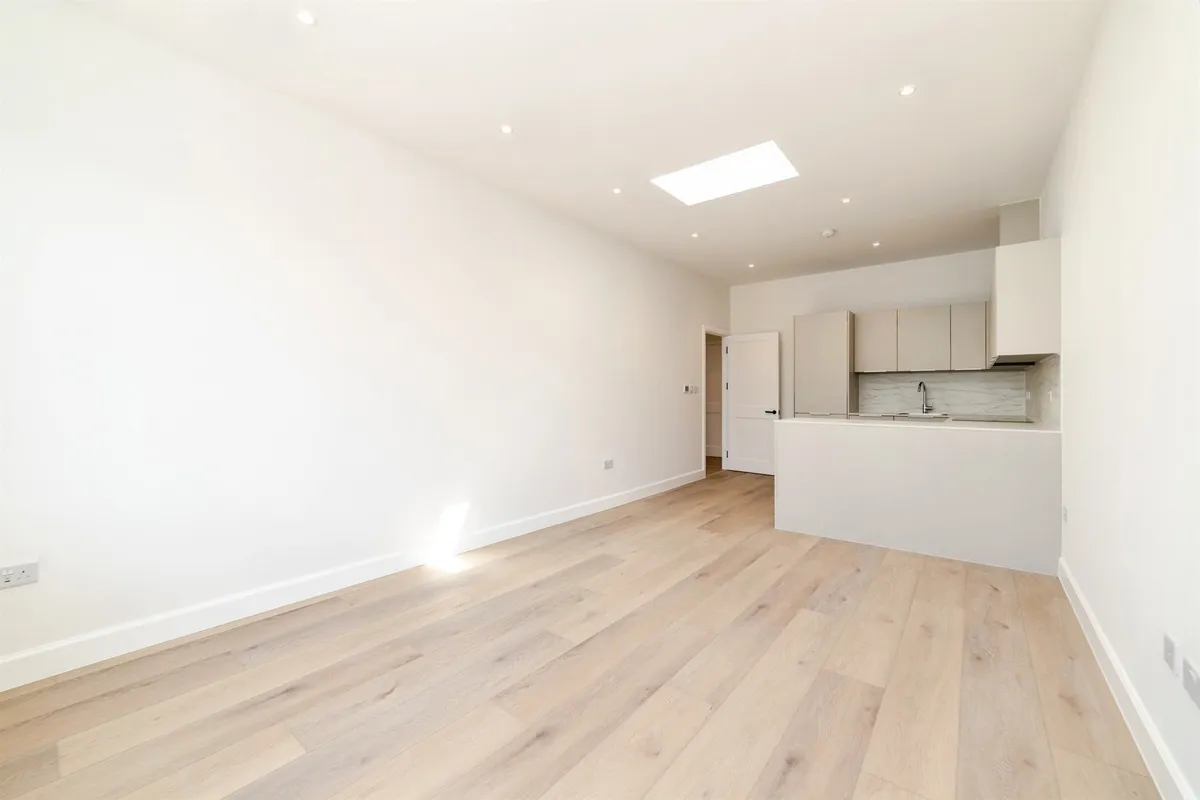 Apartment One, Gemstone House, Stevenage