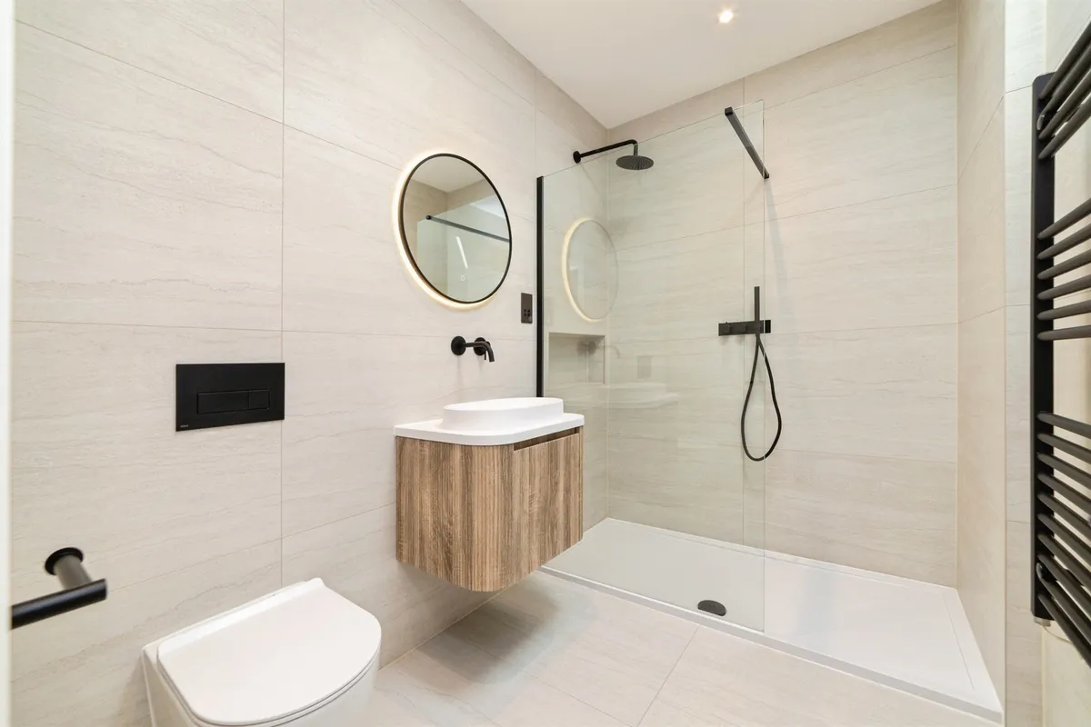 Apartment One, Gemstone House, Stevenage