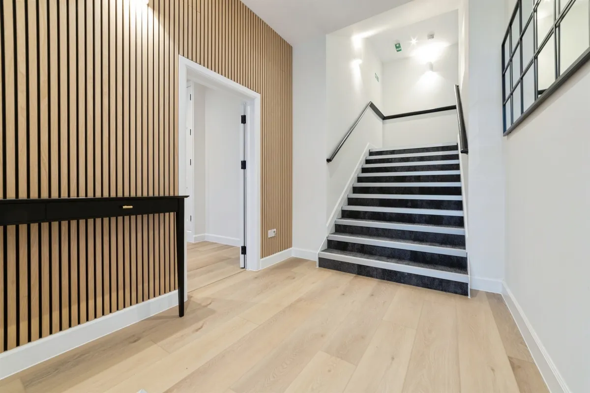 Apartment One, Gemstone House, Stevenage