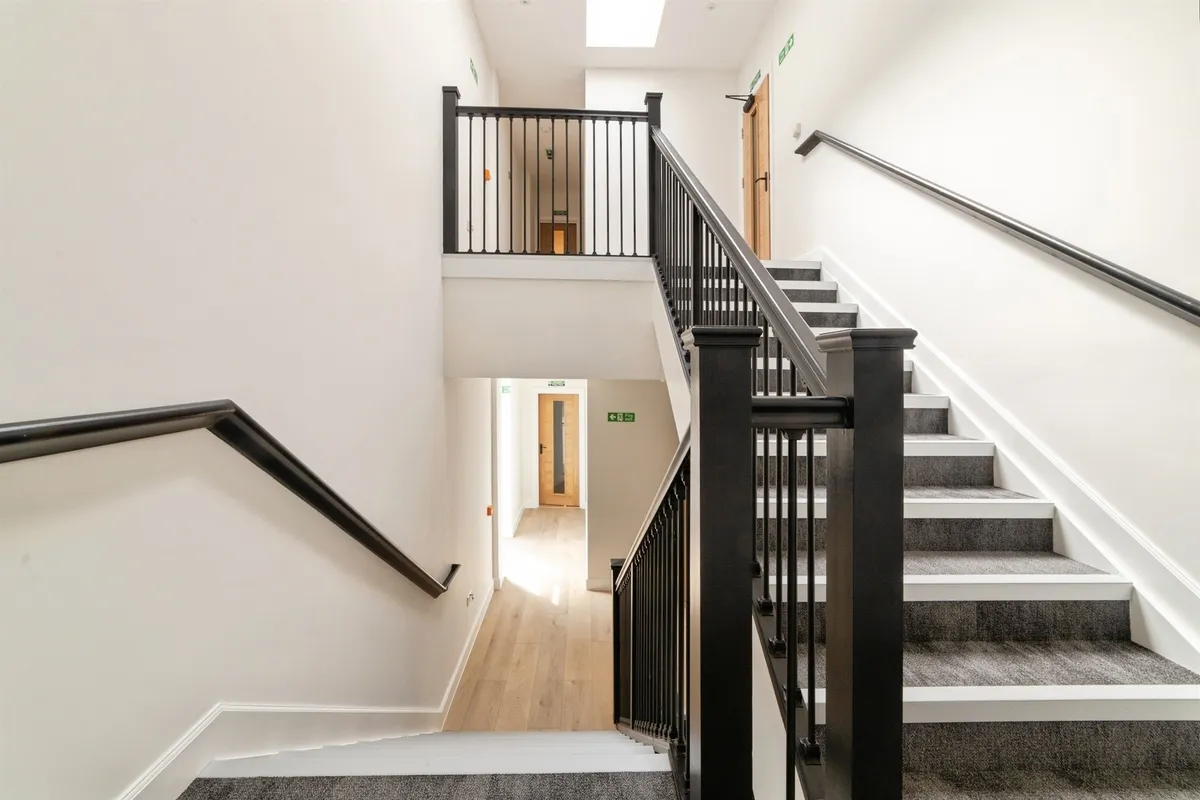 Apartment One, Gemstone House, Stevenage