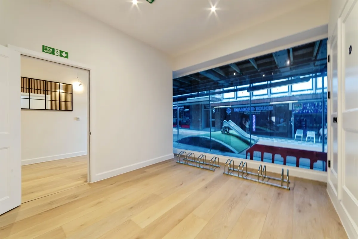 Apartment One, Gemstone House, Stevenage