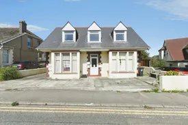 Property responsive
