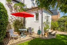 Eton Avenue, Finchley, N12 photo 17