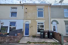 Queens Road, GOSPORT