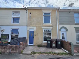 Queens Road, GOSPORT photo