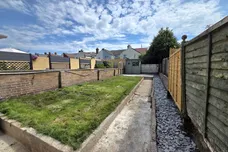 Queens Road, GOSPORT