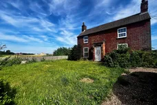 Fen Road, Donington, Spalding
