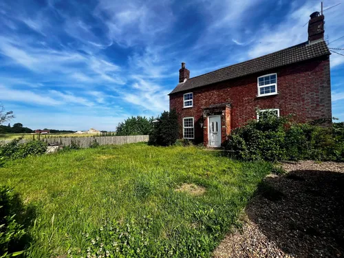 Fen Road, Donington, Spaldingphoto
