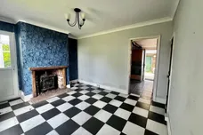 Fen Road, Donington, Spalding