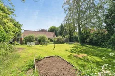 Field Dalling Road, Bale, Fakenham