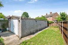 Richmond Road, Moorends, Doncaster