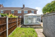 Richmond Road, Moorends, Doncaster