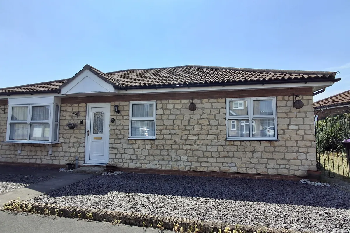 Forum Way, SLEAFORD