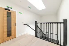 Apartment Two Gemstone House, Stevenage