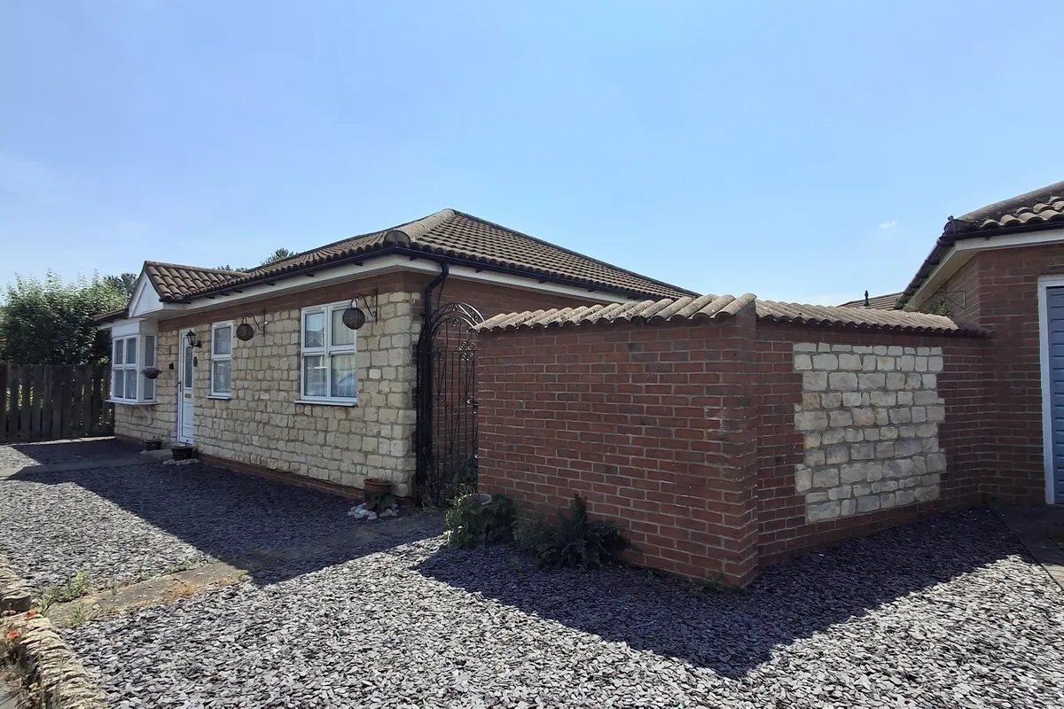 Forum Way, SLEAFORD