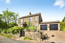 Lighthazels Road, Ripponden, Sowerby Bridge