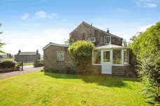 Lighthazels Road, Ripponden, Sowerby Bridge
