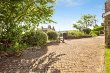 Lighthazels Road, Ripponden, Sowerby Bridge