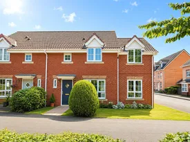 Property responsive