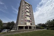 Edmunds Tower, HARLOW
