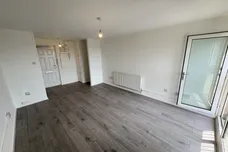 Edmunds Tower, HARLOW