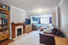 Lonsdale Road, Stevenage