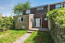 Lonsdale Road, Stevenage